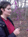 Shannon Likes Redbuds
